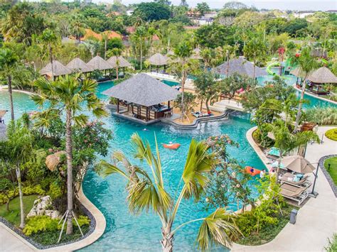 movenpick bali reviews